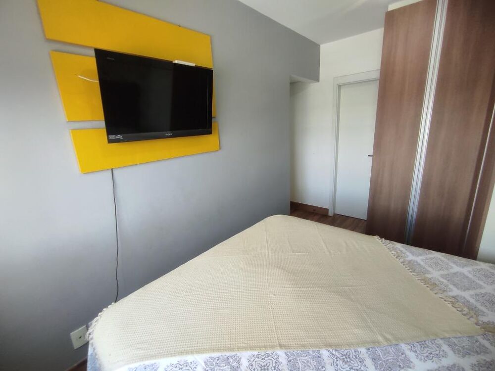 Apartamento, 2 quartos, 68 m² - Foto 3