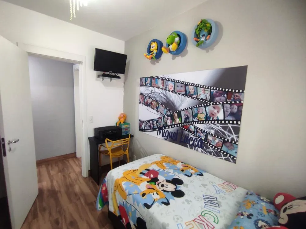 Apartamento, 2 quartos, 68 m² - Foto 6