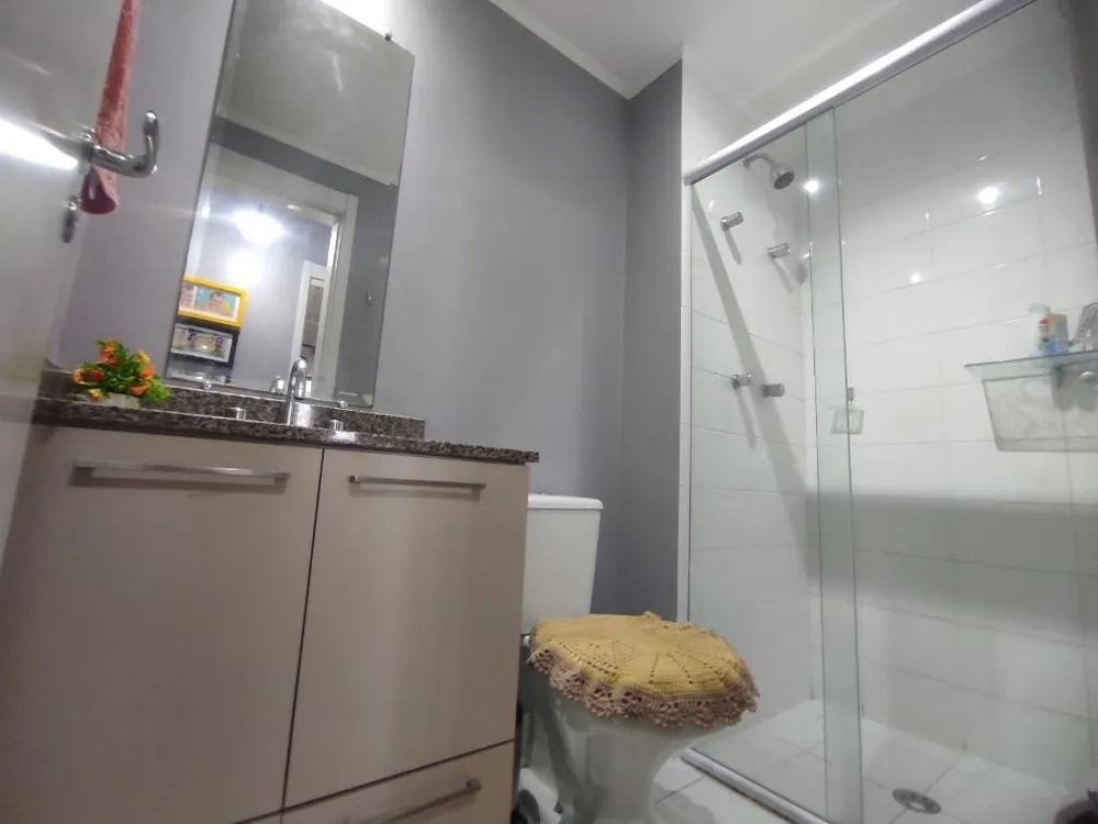 Apartamento, 2 quartos, 68 m² - Foto 3