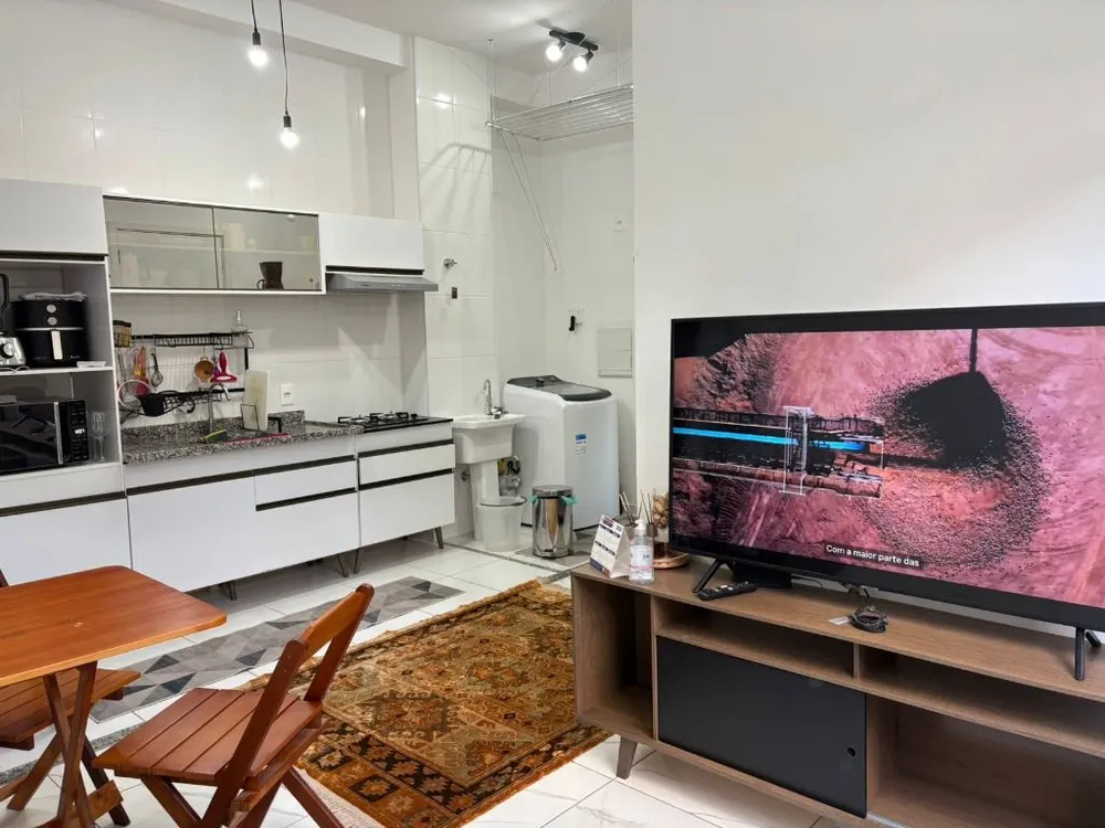Apartamento, 1 quarto, 41 m² - Foto 1
