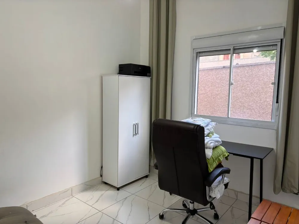 Apartamento, 1 quarto, 41 m² - Foto 5
