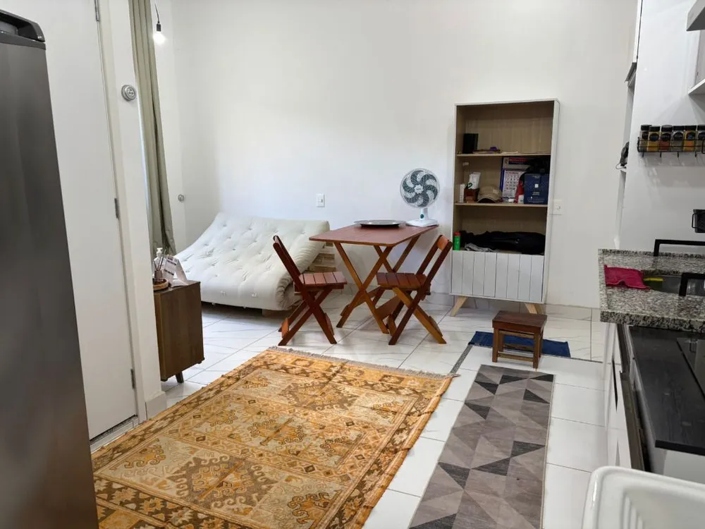 Apartamento, 1 quarto, 41 m² - Foto 2