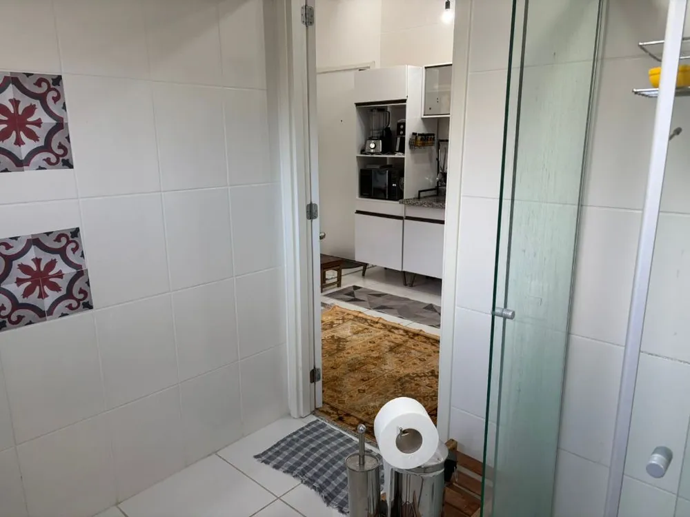 Apartamento, 1 quarto, 41 m² - Foto 4