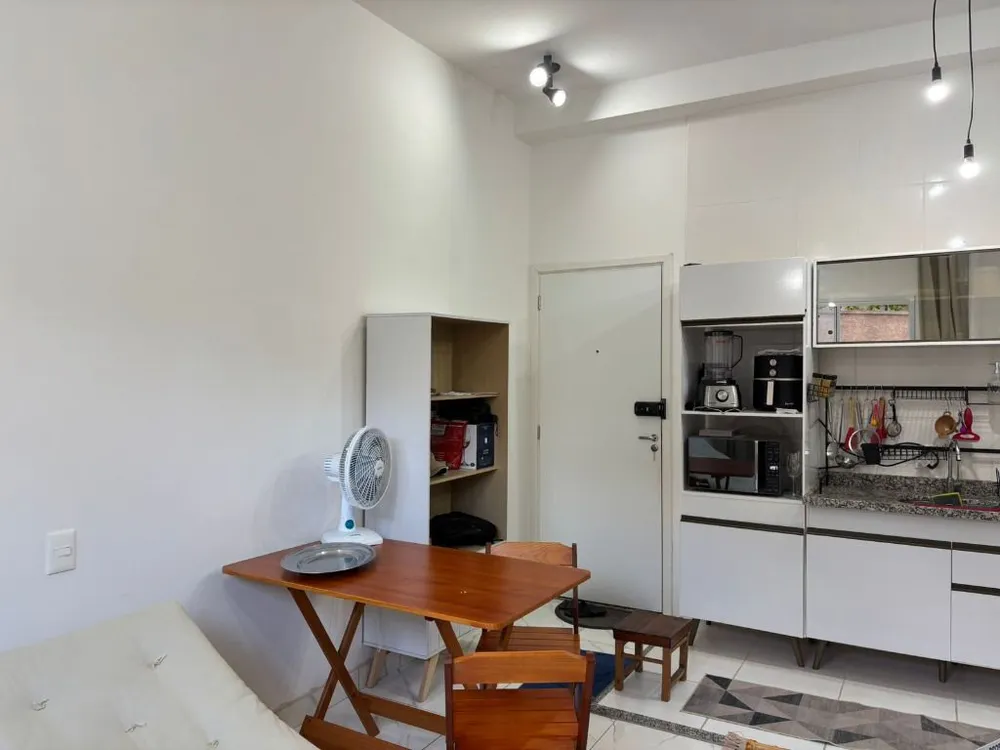 Apartamento, 1 quarto, 41 m² - Foto 3