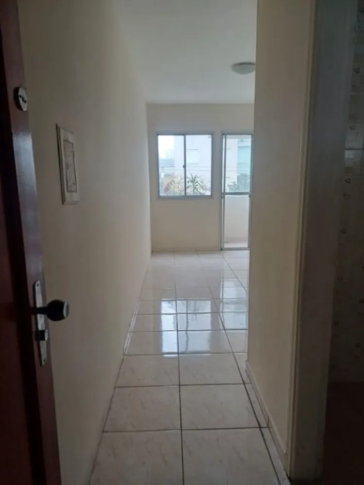 Apartamento, 1 quarto, 40 m² - Foto 2
