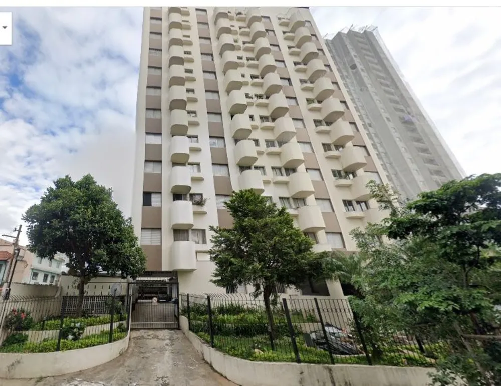 Apartamento, 1 quarto, 40 m² - Foto 1