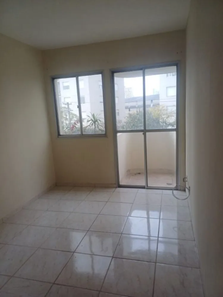 Apartamento, 1 quarto, 40 m² - Foto 3