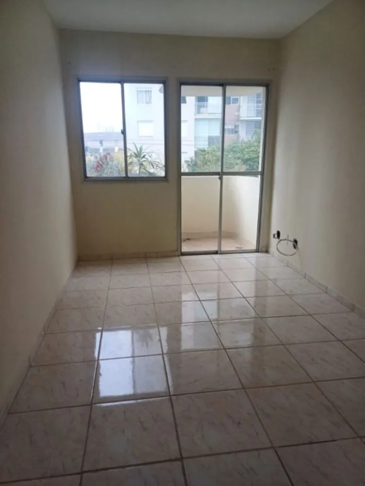 Apartamento, 1 quarto, 40 m² - Foto 4