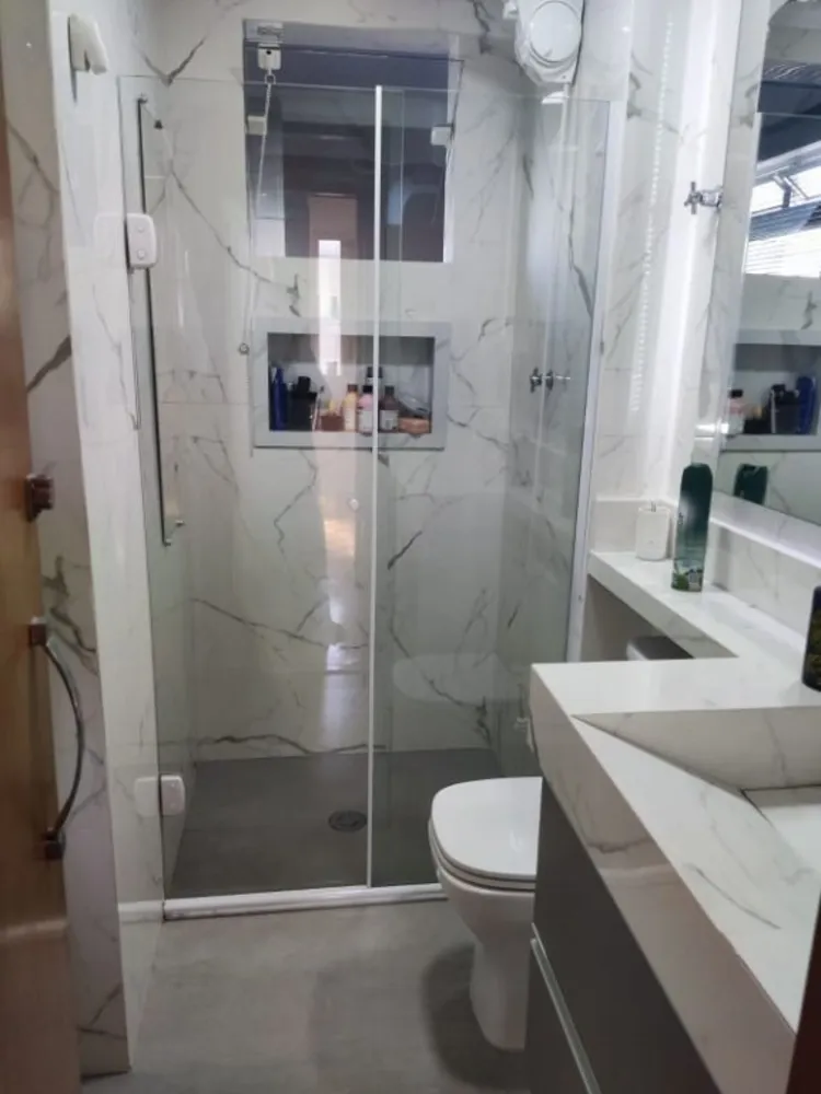 Cobertura, 3 quartos, 131 m² - Foto 9