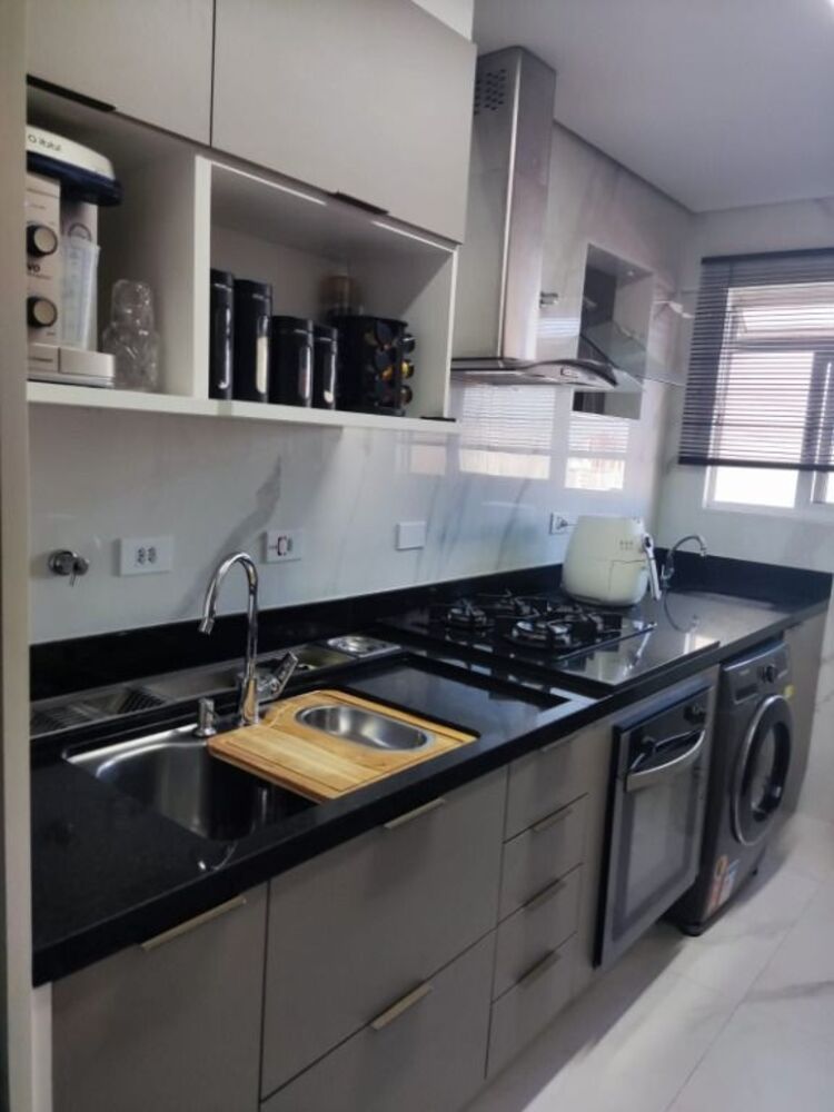 Cobertura, 3 quartos, 131 m² - Foto 3