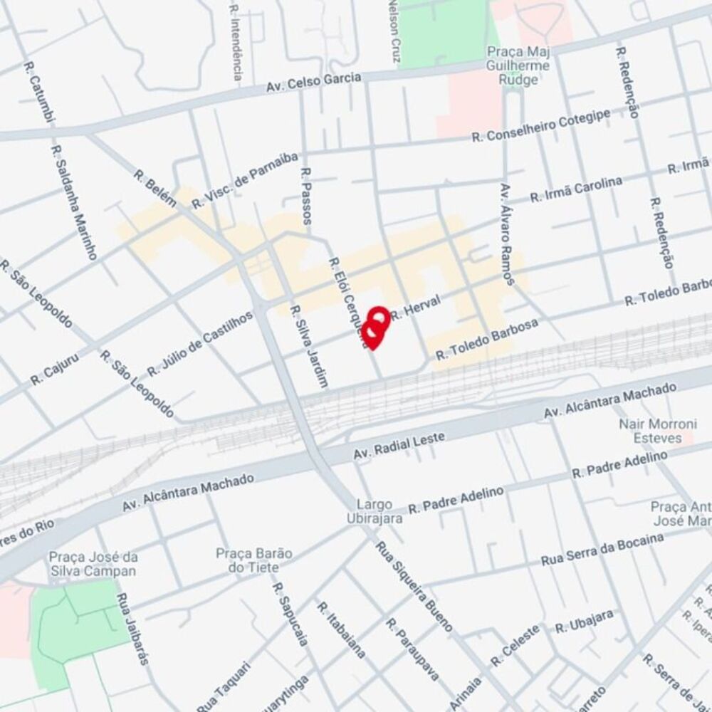 Apartamento, 2 quartos, 44 m² - Foto 6