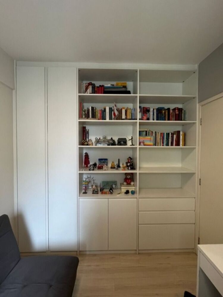 Apartamento, 2 quartos, 87 m² - Foto 3