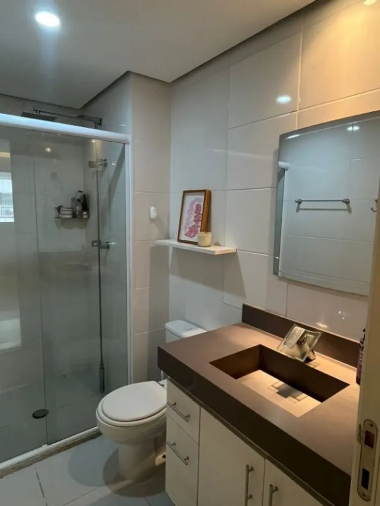 Apartamento, 2 quartos, 87 m² - Foto 11