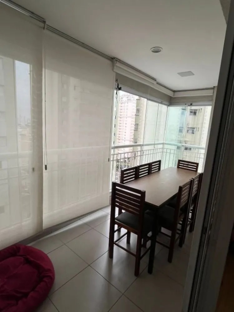 Apartamento, 2 quartos, 87 m² - Foto 4