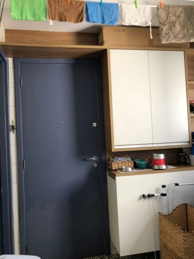 Apartamento, 4 quartos, 180 m² - Foto 8