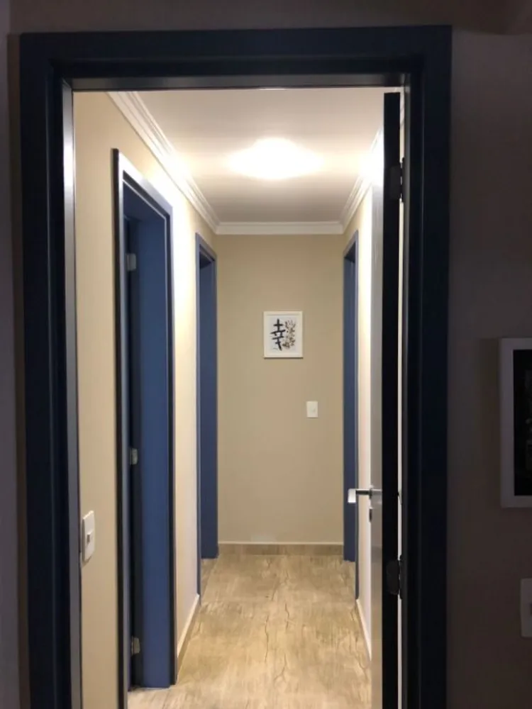 Apartamento, 4 quartos, 180 m² - Foto 2