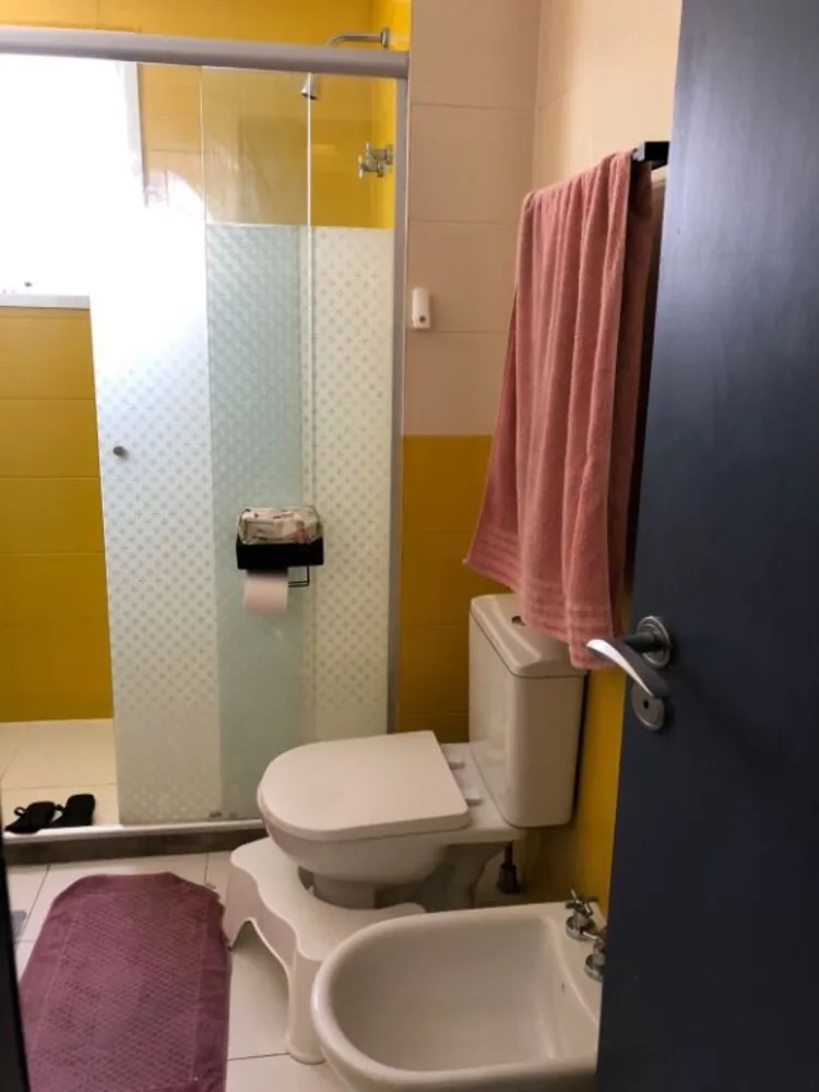 Apartamento, 4 quartos, 180 m² - Foto 7