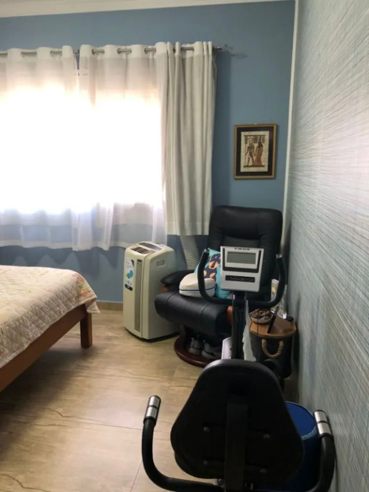 Apartamento, 4 quartos, 180 m² - Foto 9