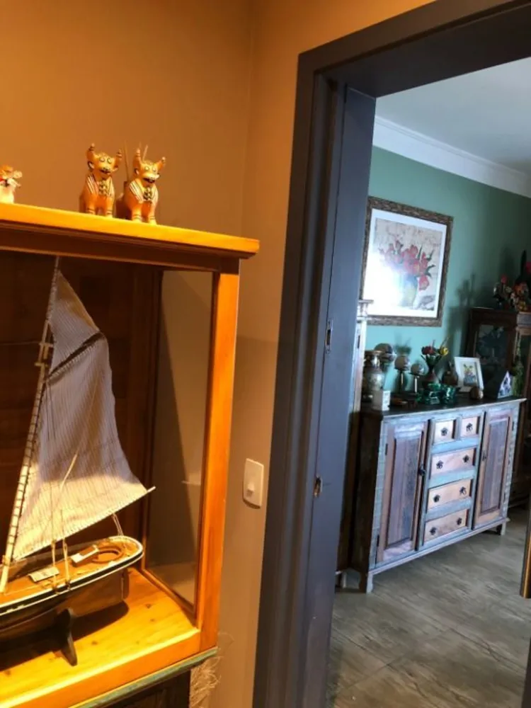 Apartamento, 4 quartos, 180 m² - Foto 11