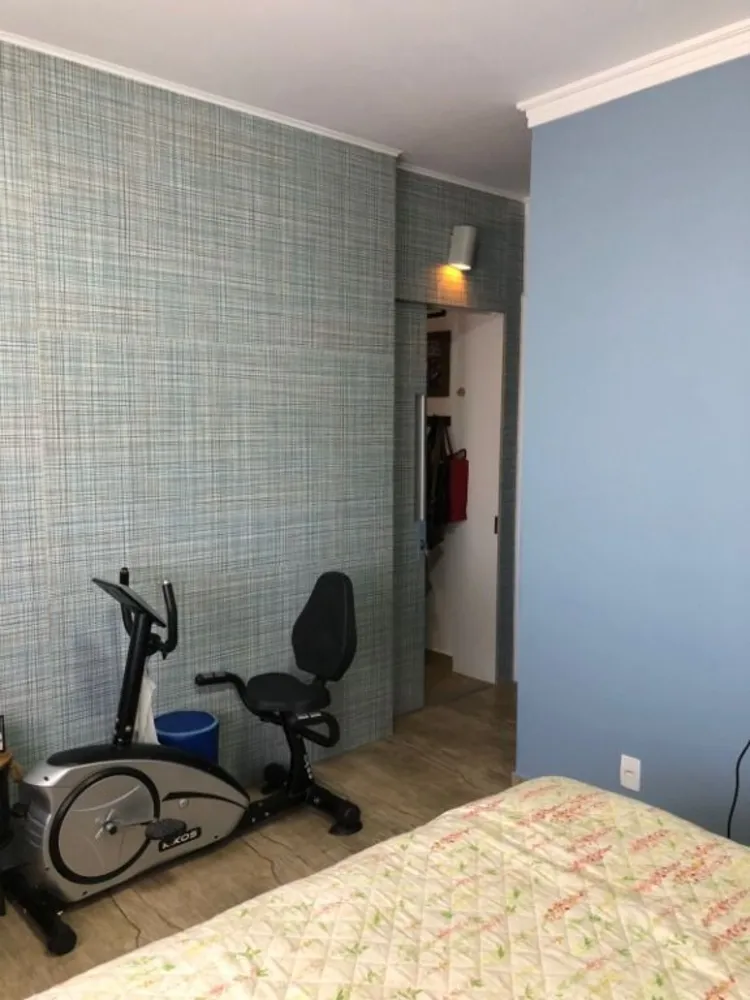 Apartamento, 4 quartos, 180 m² - Foto 5