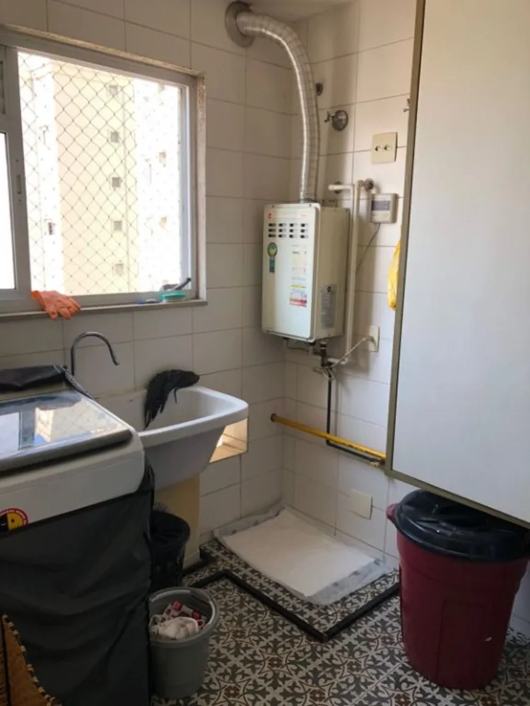 Apartamento, 4 quartos, 180 m² - Foto 6