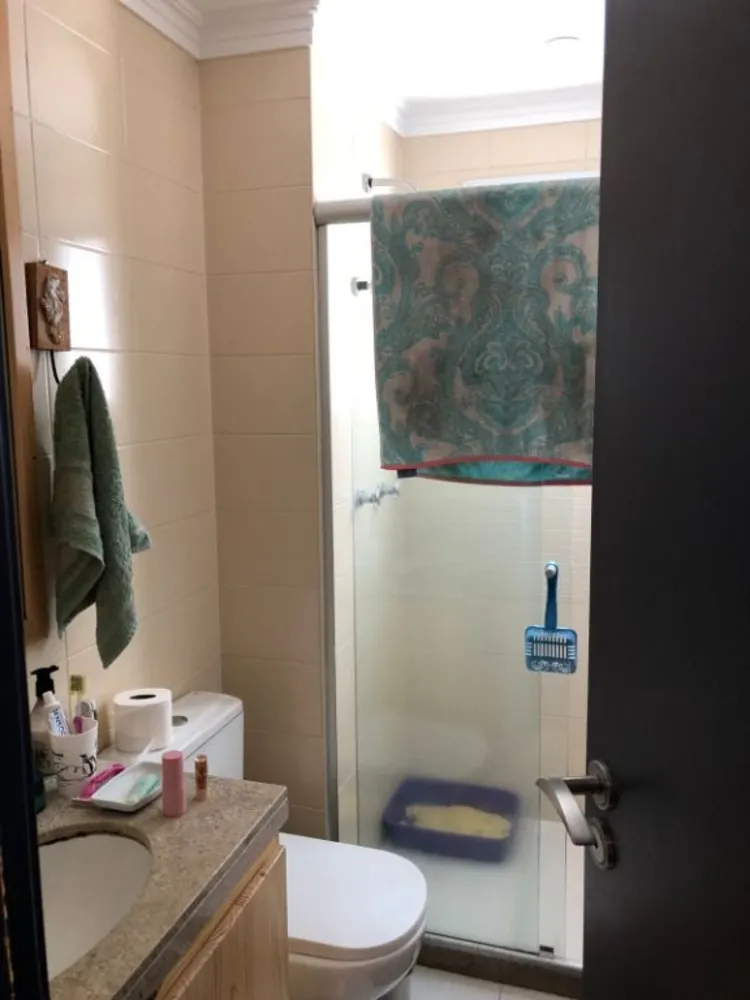 Apartamento, 4 quartos, 180 m² - Foto 12