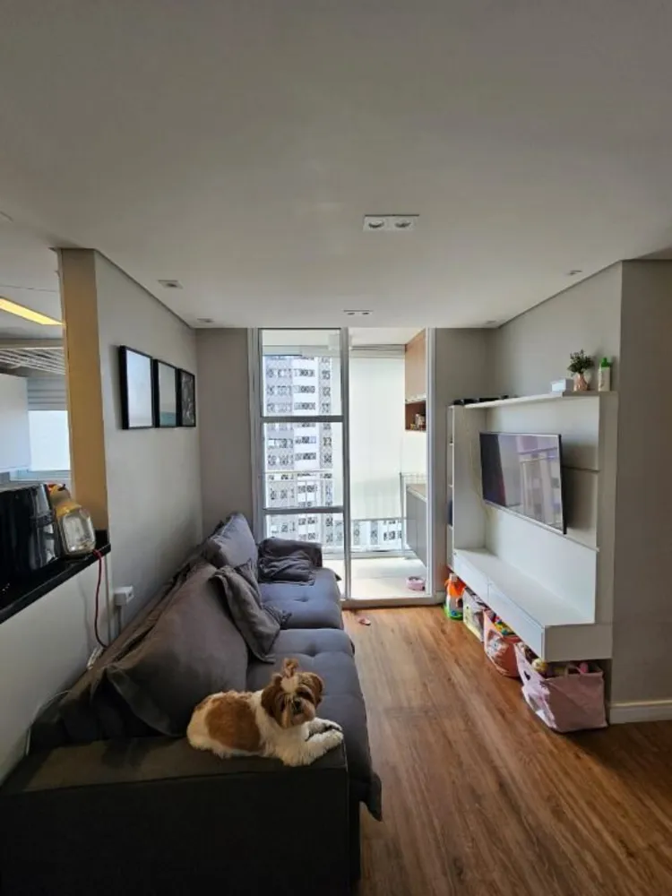 Apartamento, 2 quartos, 47 m² - Foto 7
