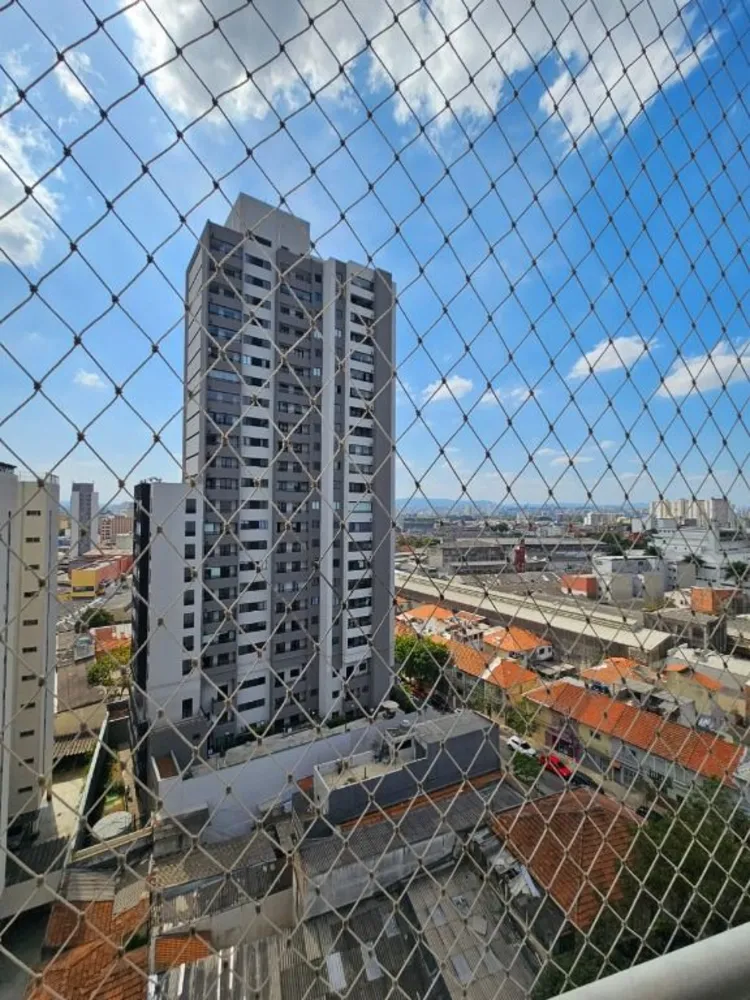 Apartamento, 2 quartos, 47 m² - Foto 1