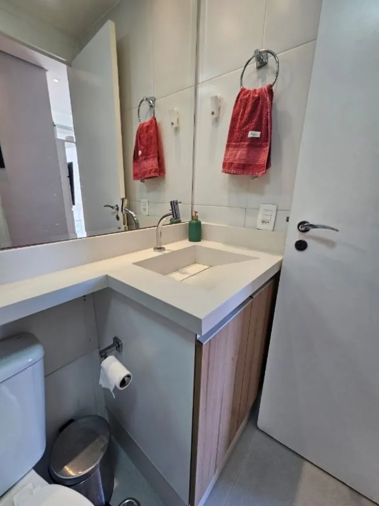 Apartamento, 2 quartos, 47 m² - Foto 6