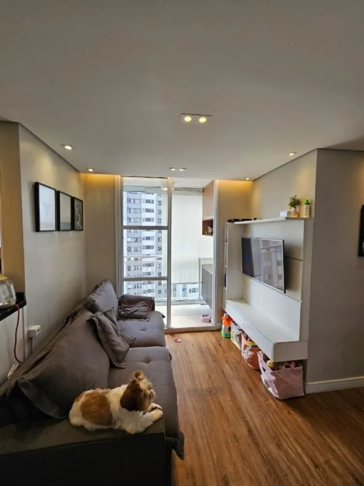 Apartamento, 2 quartos, 47 m² - Foto 8