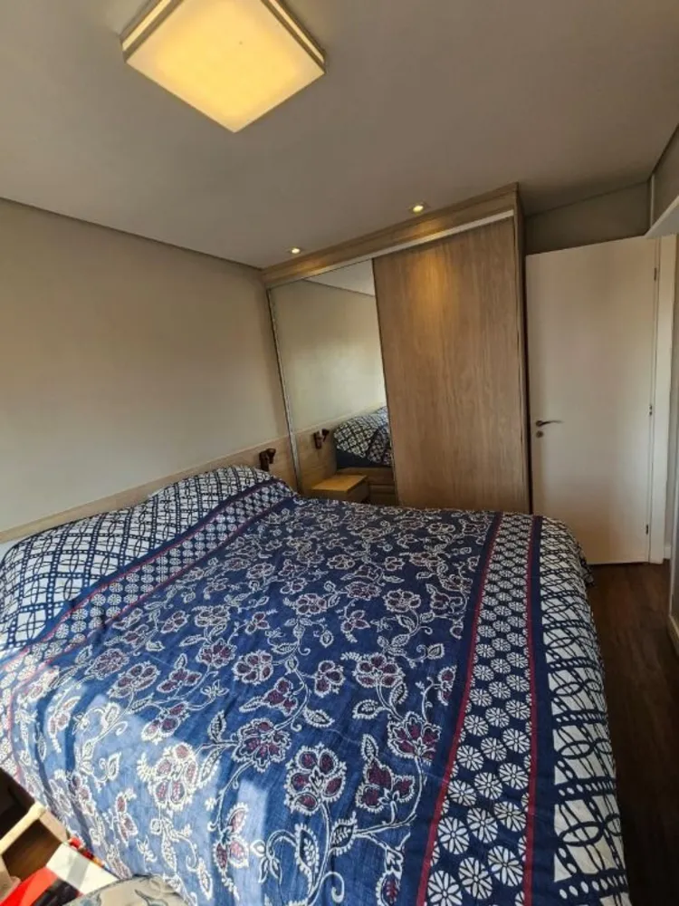 Apartamento, 2 quartos, 47 m² - Foto 2