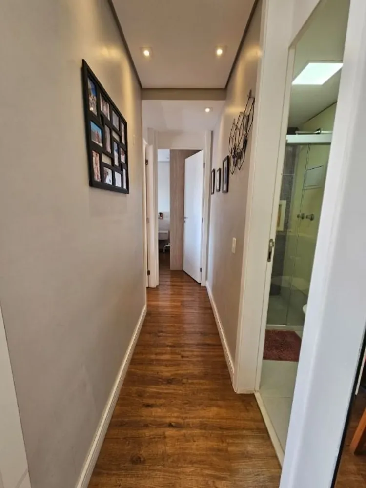 Apartamento, 2 quartos, 47 m² - Foto 5