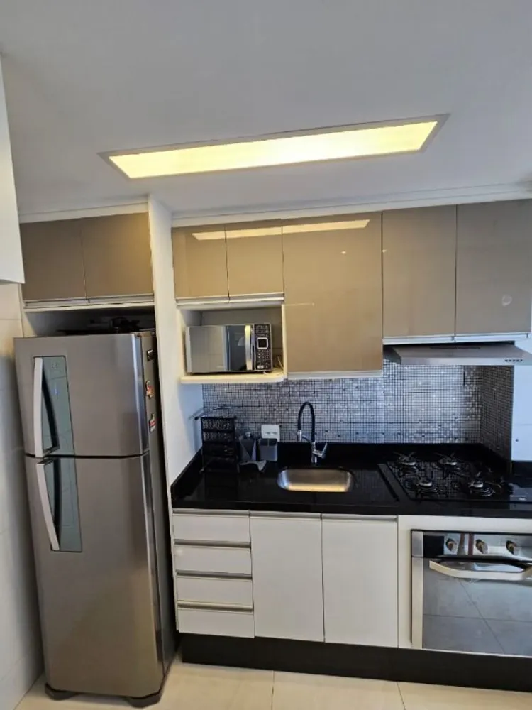 Apartamento, 2 quartos, 47 m² - Foto 4