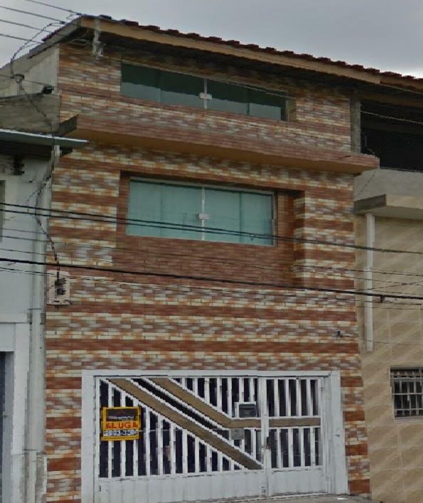 Casa, 3 quartos, 170 m² - Foto 1