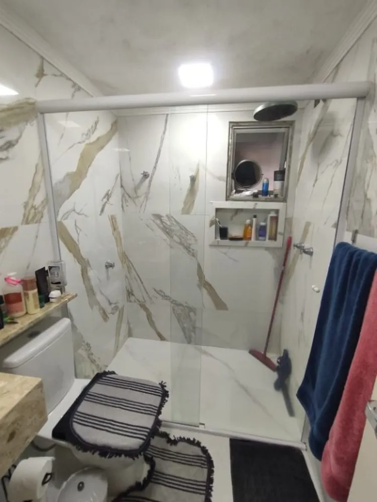 Apartamento, 3 quartos, 96 m² - Foto 11