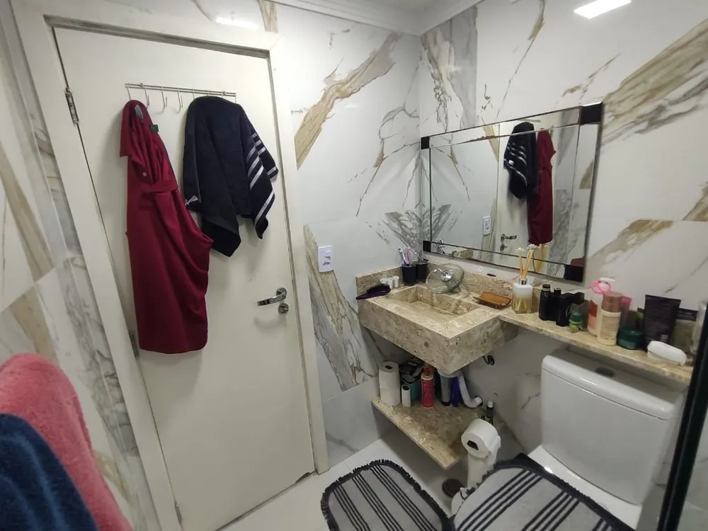 Apartamento, 3 quartos, 96 m² - Foto 12