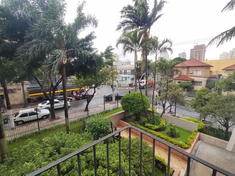Apartamento, 3 quartos, 96 m² - Foto 5