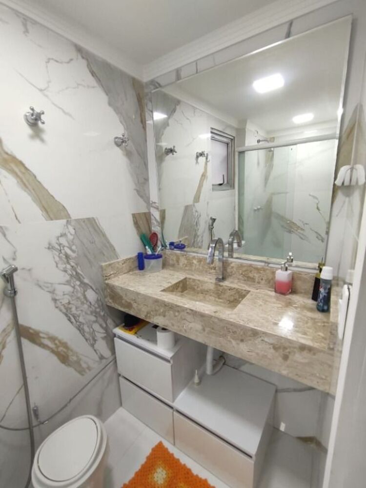 Apartamento, 3 quartos, 96 m² - Foto 10