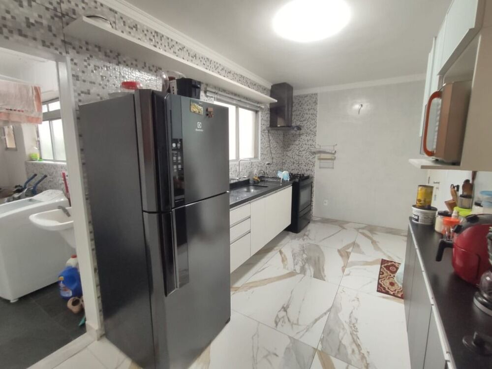 Apartamento, 3 quartos, 96 m² - Foto 4