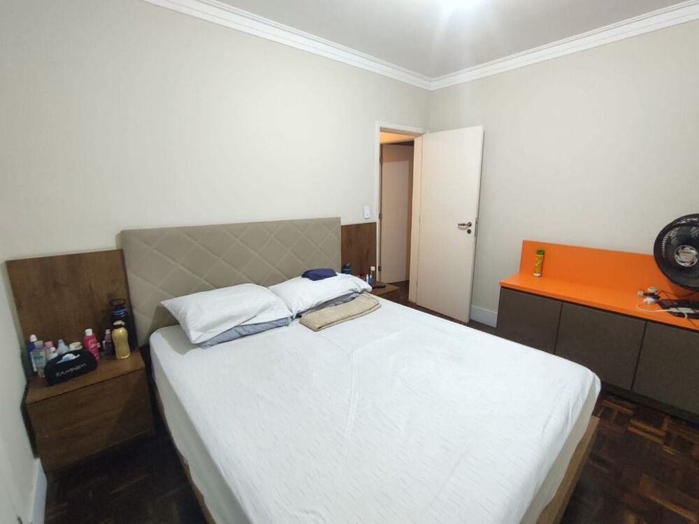 Apartamento, 3 quartos, 96 m² - Foto 3