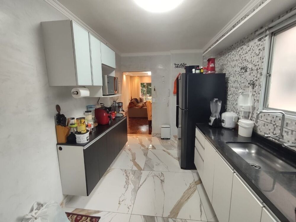 Apartamento, 3 quartos, 96 m² - Foto 11