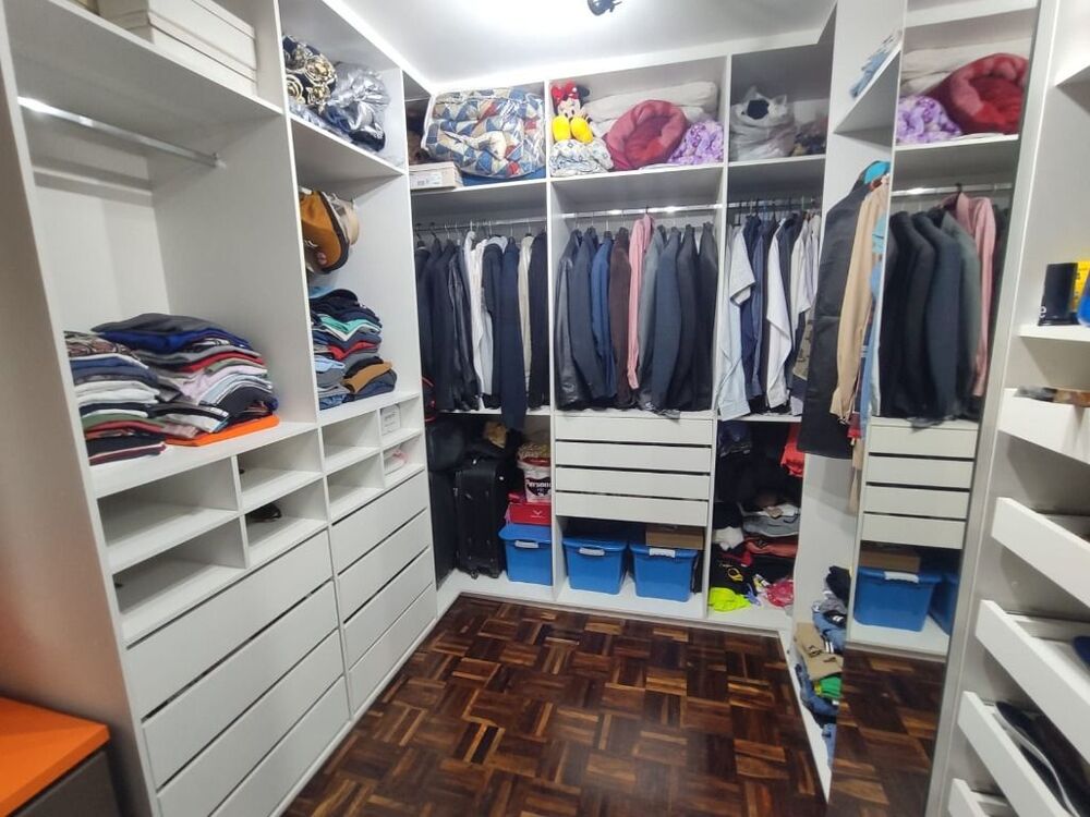 Apartamento, 3 quartos, 96 m² - Foto 1