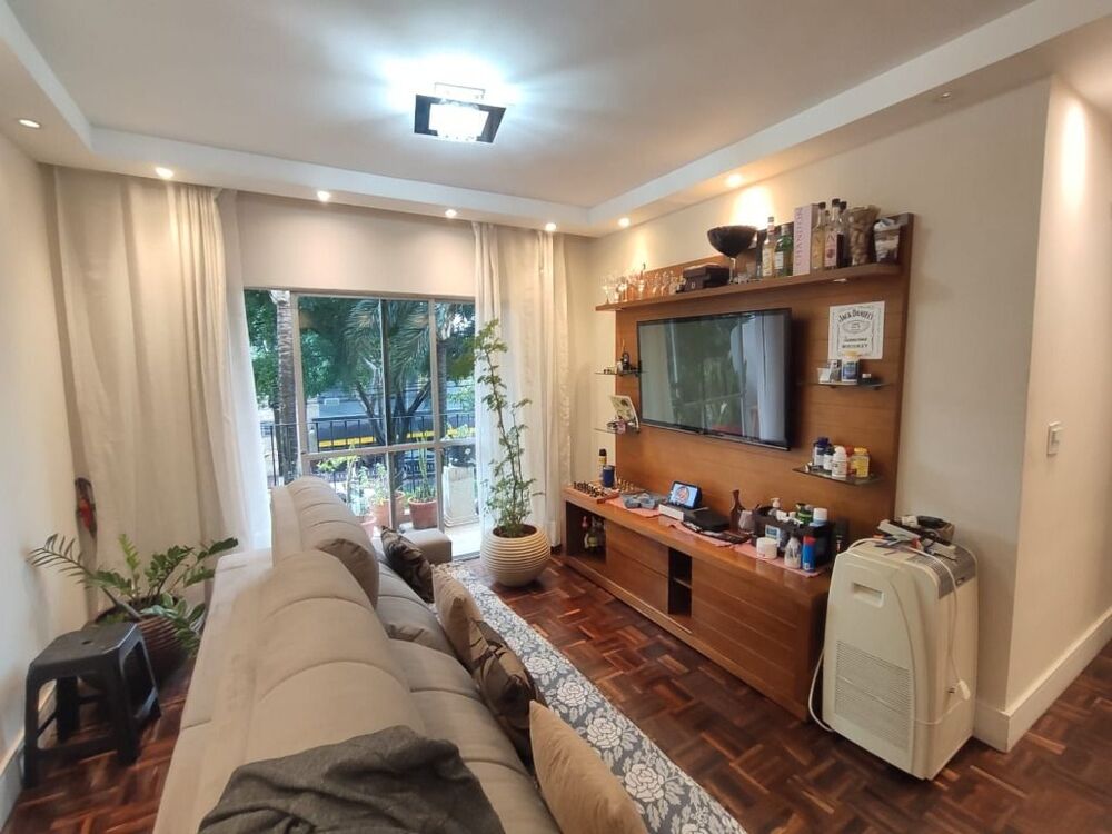 Apartamento, 3 quartos, 96 m² - Foto 6