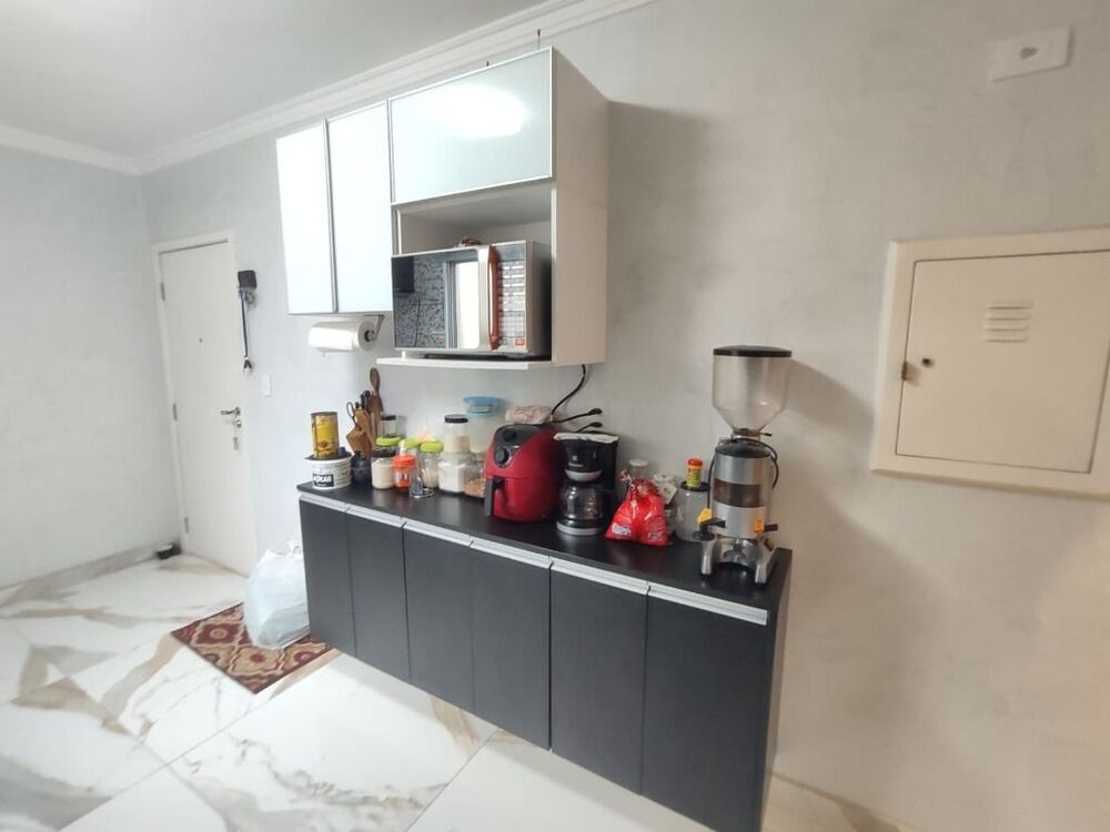 Apartamento, 3 quartos, 96 m² - Foto 9