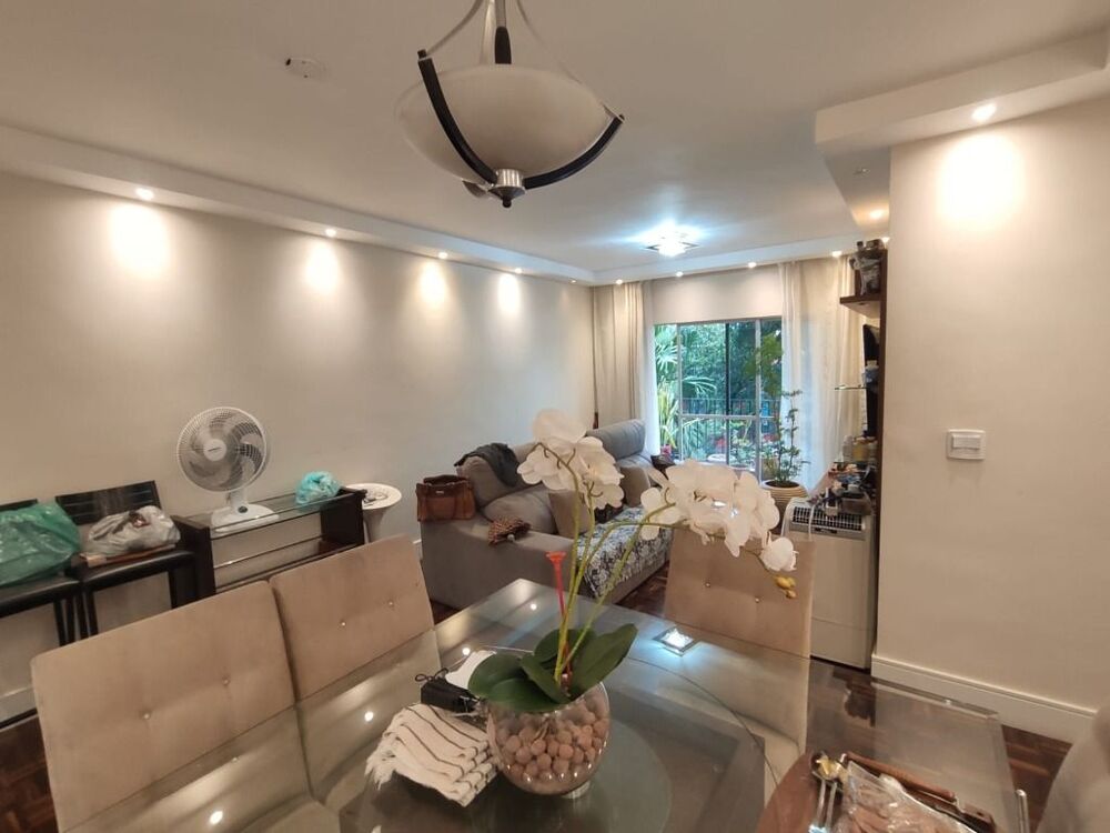 Apartamento, 3 quartos, 96 m² - Foto 12