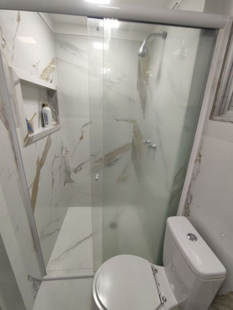 Apartamento, 3 quartos, 96 m² - Foto 7