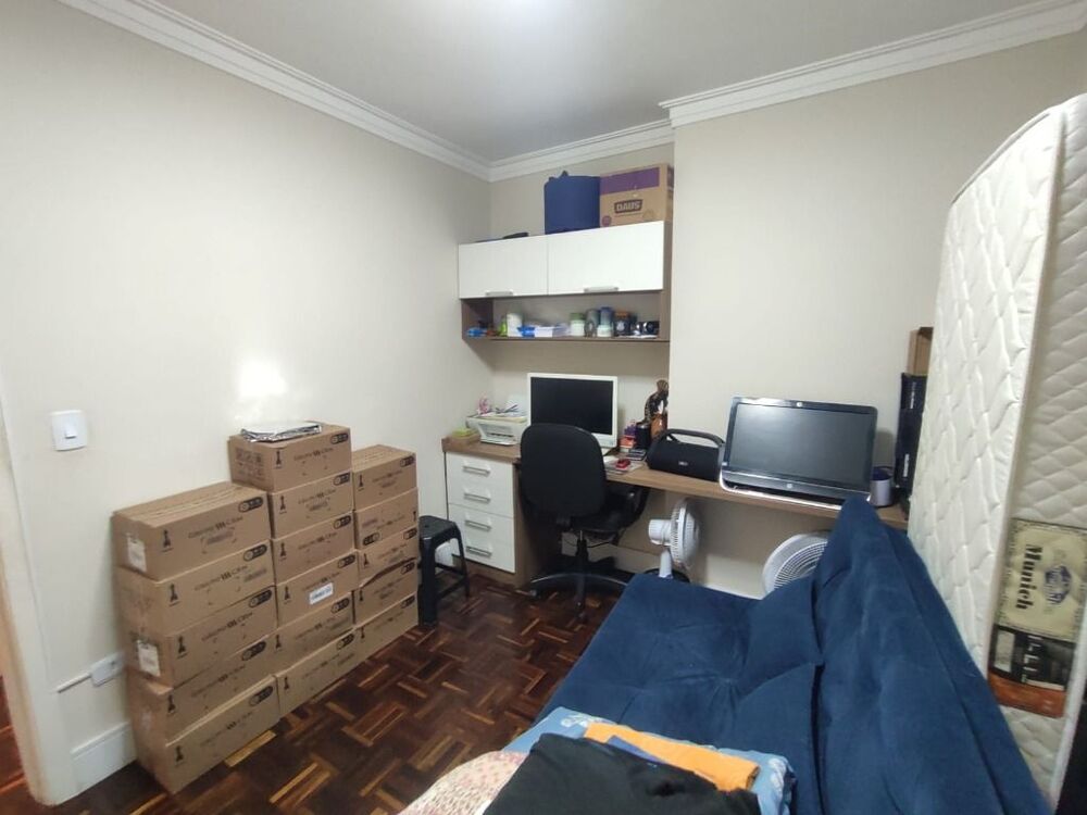 Apartamento, 3 quartos, 96 m² - Foto 5