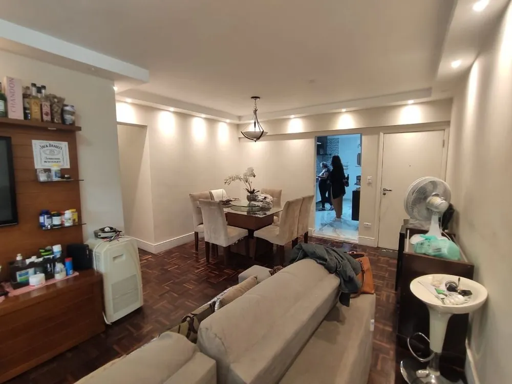 Apartamento, 3 quartos, 96 m² - Foto 3