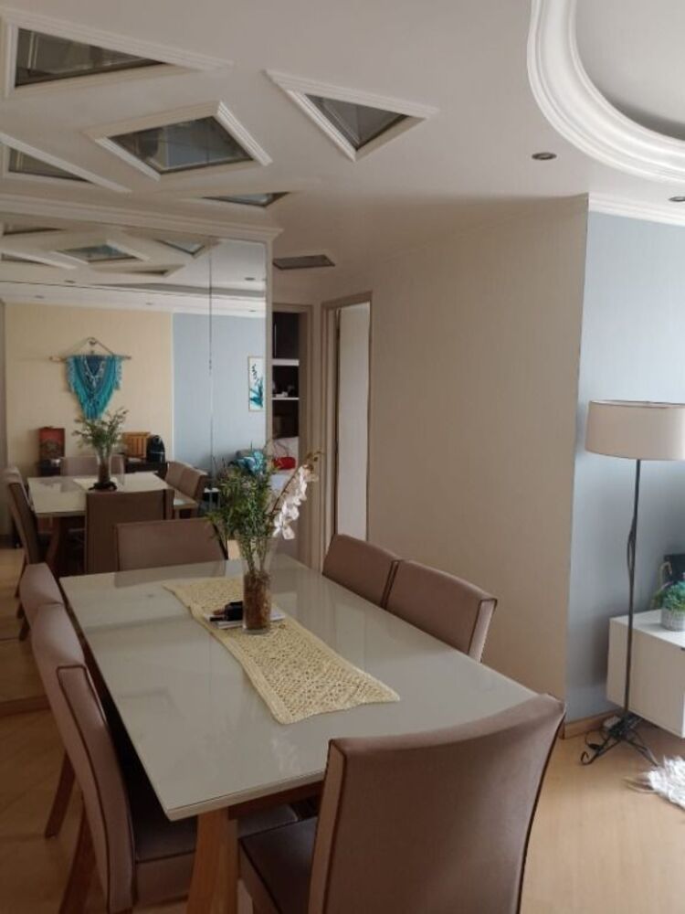 Apartamento, 2 quartos, 54 m² - Foto 2