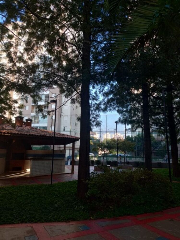 Apartamento, 2 quartos, 54 m² - Foto 4